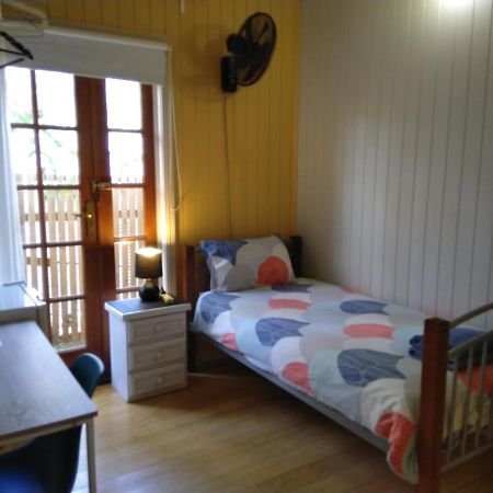 Minto Colonial Accommodation Fortitude Valley Екстер'єр фото