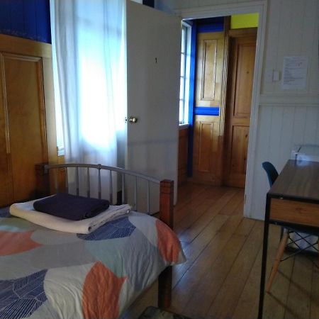 Minto Colonial Accommodation Fortitude Valley Екстер'єр фото