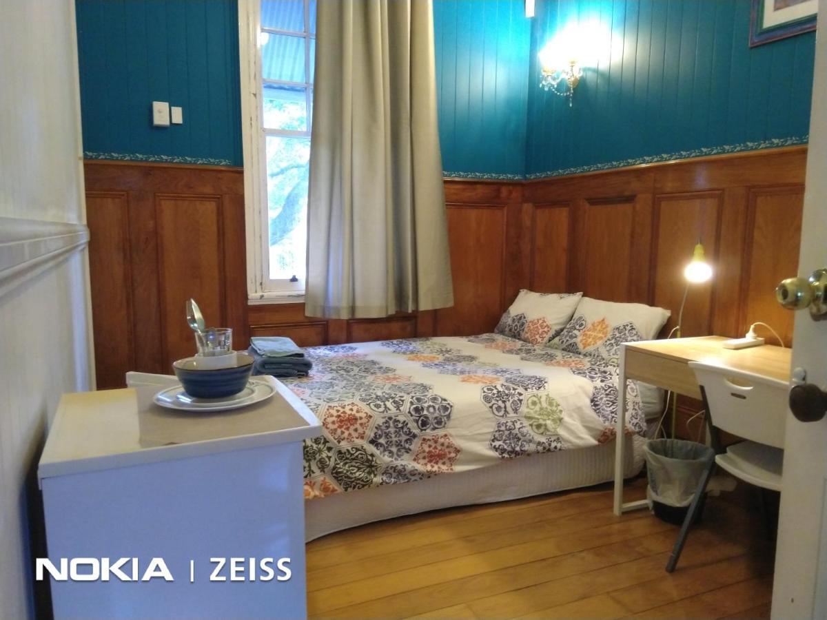 Minto Colonial Accommodation Fortitude Valley Екстер'єр фото
