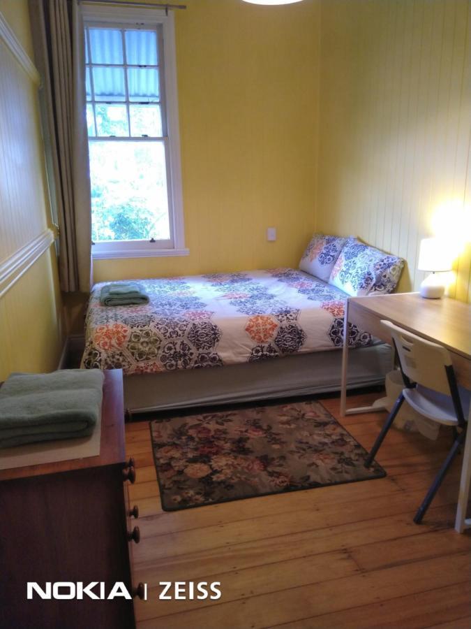 Minto Colonial Accommodation Fortitude Valley Екстер'єр фото