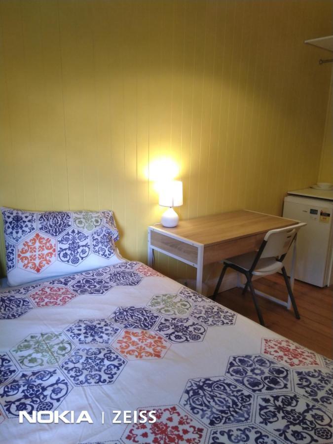 Minto Colonial Accommodation Fortitude Valley Екстер'єр фото