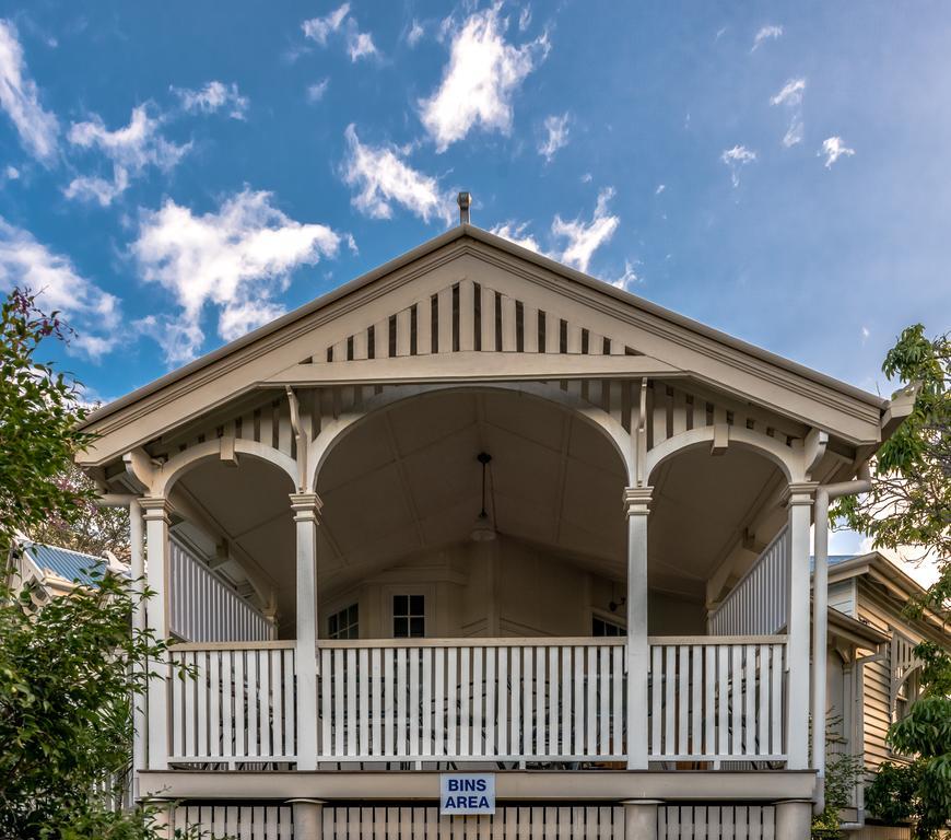Minto Colonial Accommodation Fortitude Valley Екстер'єр фото