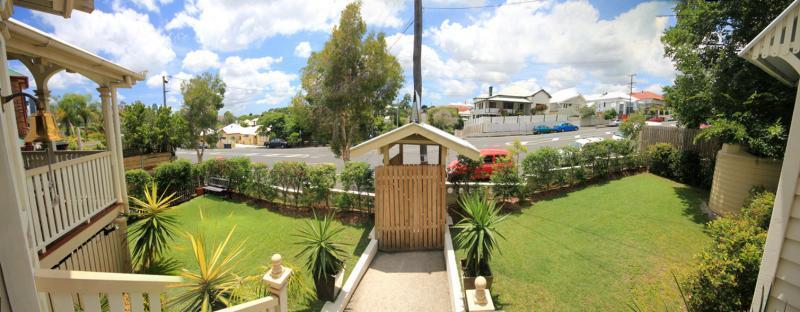 Minto Colonial Accommodation Fortitude Valley Екстер'єр фото