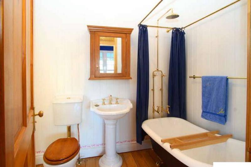 Minto Colonial Accommodation Fortitude Valley Екстер'єр фото