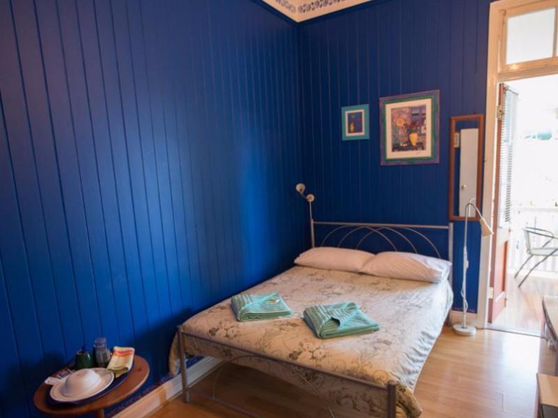 Minto Colonial Accommodation Fortitude Valley Екстер'єр фото