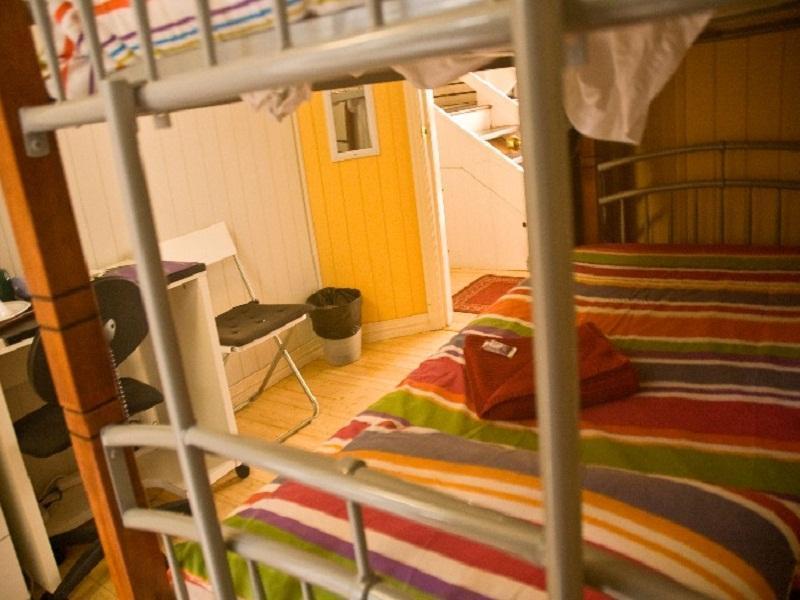 Minto Colonial Accommodation Fortitude Valley Екстер'єр фото