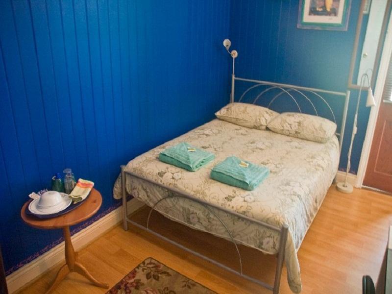 Minto Colonial Accommodation Fortitude Valley Екстер'єр фото