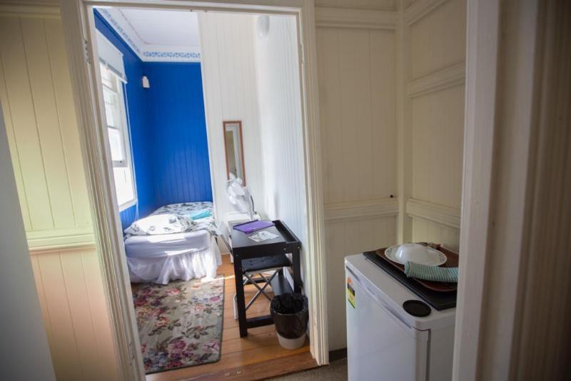 Minto Colonial Accommodation Fortitude Valley Екстер'єр фото
