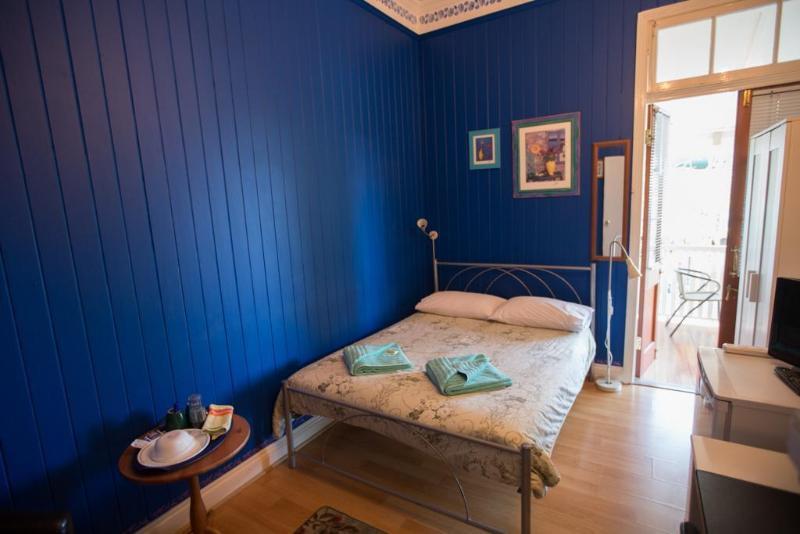 Minto Colonial Accommodation Fortitude Valley Екстер'єр фото