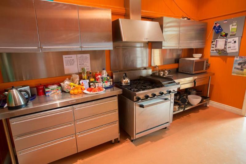 Minto Colonial Accommodation Fortitude Valley Екстер'єр фото