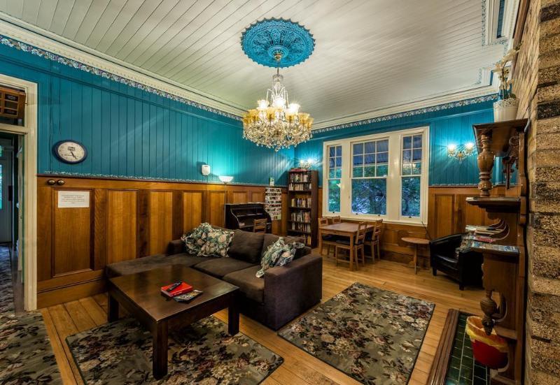 Minto Colonial Accommodation Fortitude Valley Екстер'єр фото