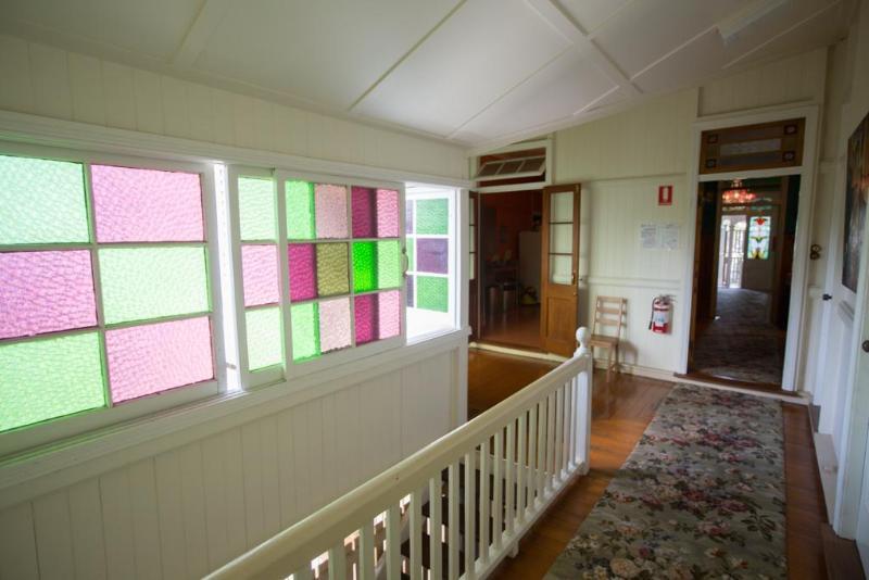 Minto Colonial Accommodation Fortitude Valley Екстер'єр фото