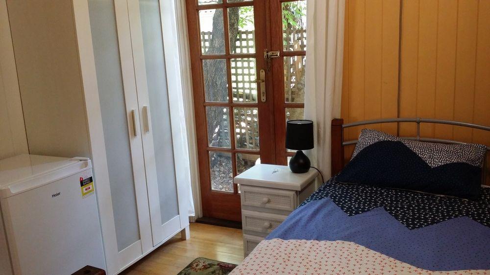 Minto Colonial Accommodation Fortitude Valley Екстер'єр фото