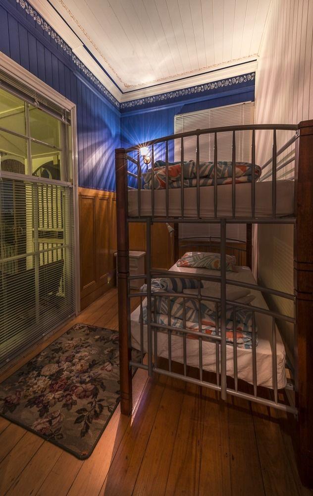 Minto Colonial Accommodation Fortitude Valley Екстер'єр фото