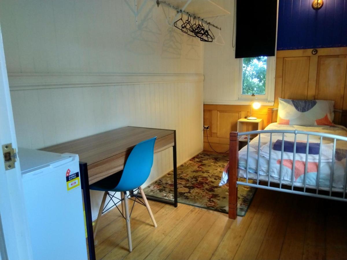 Minto Colonial Accommodation Fortitude Valley Екстер'єр фото