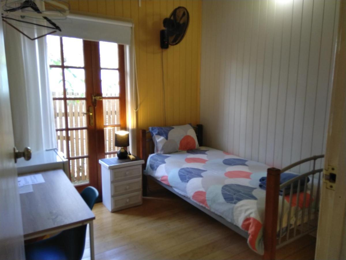 Minto Colonial Accommodation Fortitude Valley Екстер'єр фото
