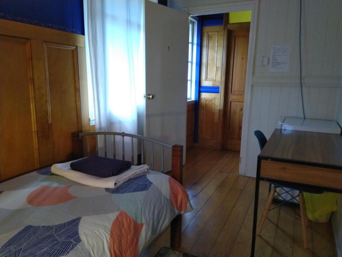 Minto Colonial Accommodation Fortitude Valley Екстер'єр фото