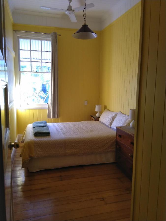 Minto Colonial Accommodation Fortitude Valley Екстер'єр фото