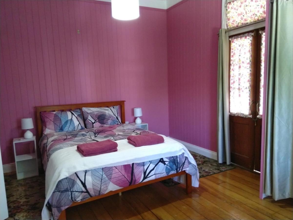 Minto Colonial Accommodation Fortitude Valley Екстер'єр фото