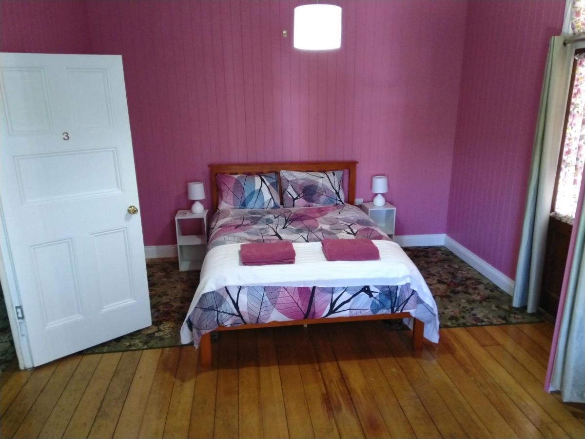 Minto Colonial Accommodation Fortitude Valley Екстер'єр фото