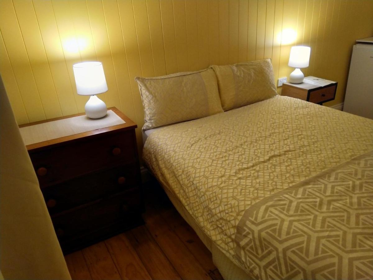 Minto Colonial Accommodation Fortitude Valley Екстер'єр фото