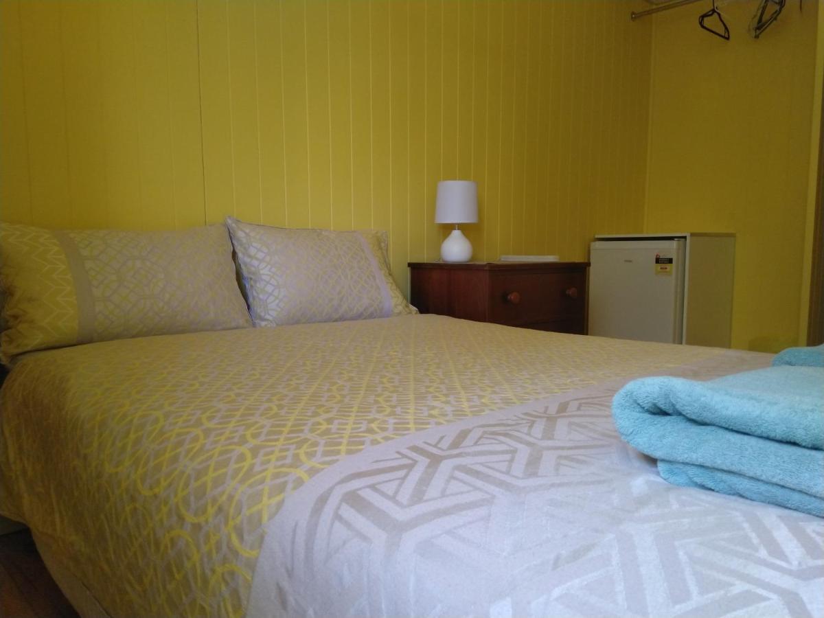 Minto Colonial Accommodation Fortitude Valley Екстер'єр фото