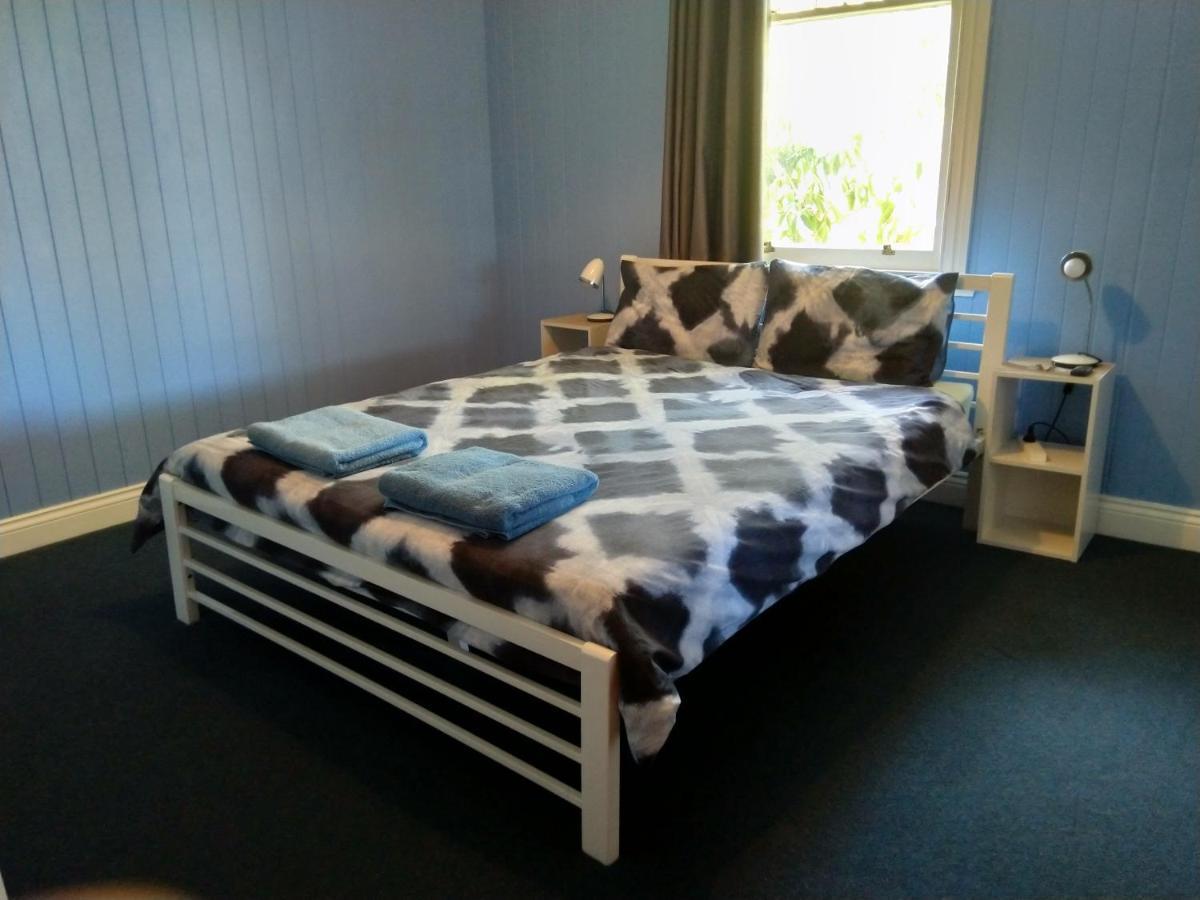 Minto Colonial Accommodation Fortitude Valley Екстер'єр фото