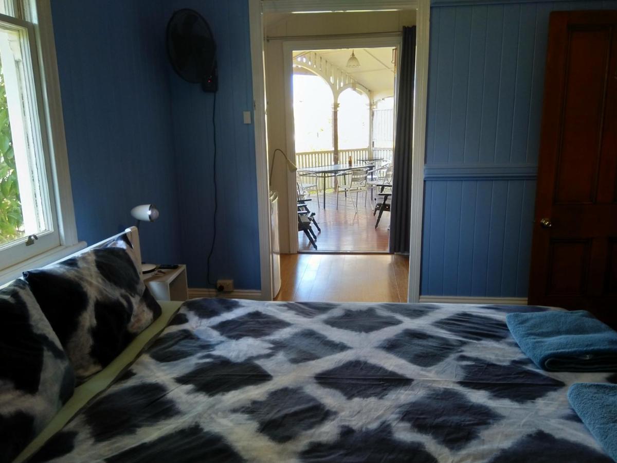 Minto Colonial Accommodation Fortitude Valley Екстер'єр фото