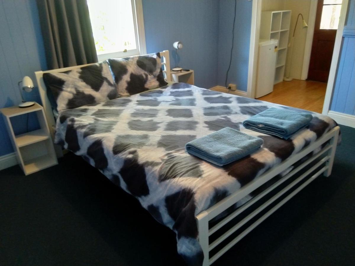 Minto Colonial Accommodation Fortitude Valley Екстер'єр фото