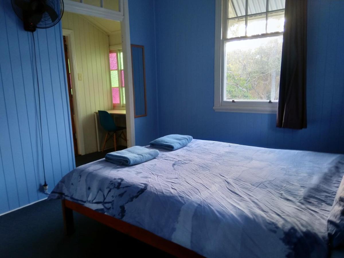 Minto Colonial Accommodation Fortitude Valley Екстер'єр фото