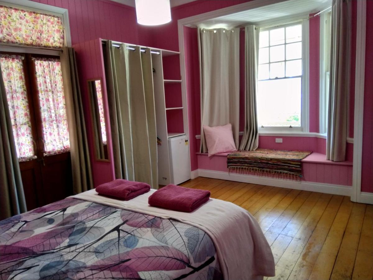 Minto Colonial Accommodation Fortitude Valley Екстер'єр фото