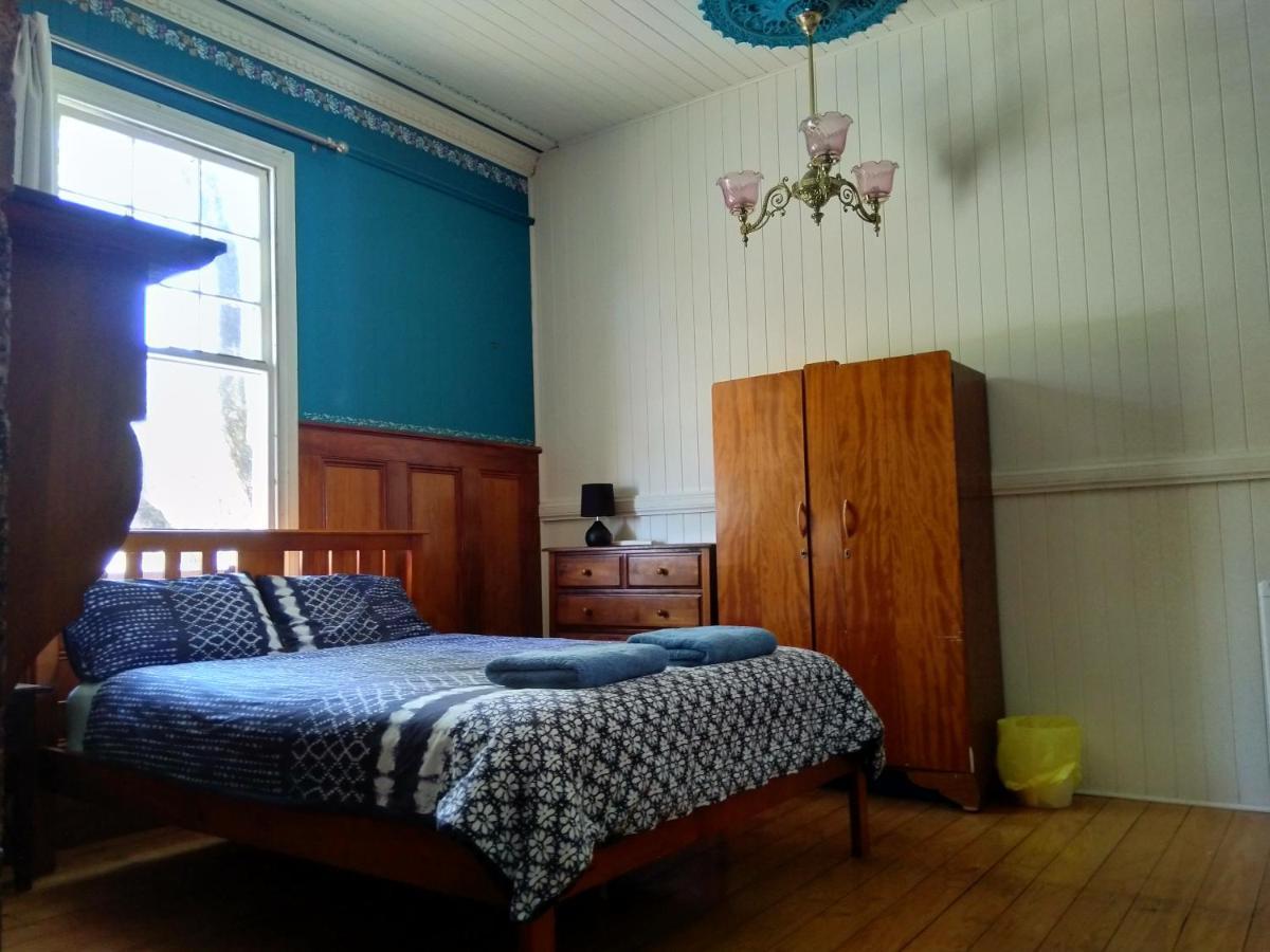 Minto Colonial Accommodation Fortitude Valley Екстер'єр фото